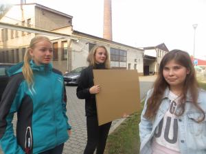 Předání obrazů soukromé nemocnici Chronicare s.r.o. Nymburk
